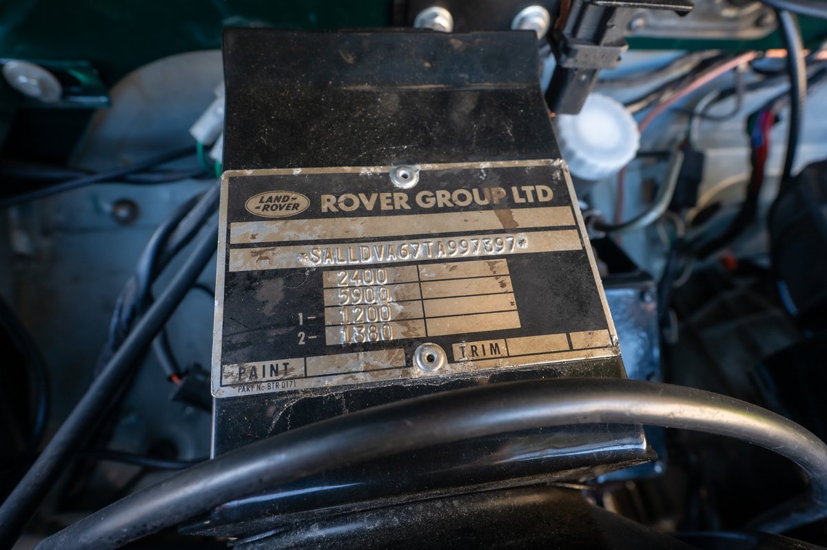 P423SUM CSG Automotive Land Rover Specialists 3872