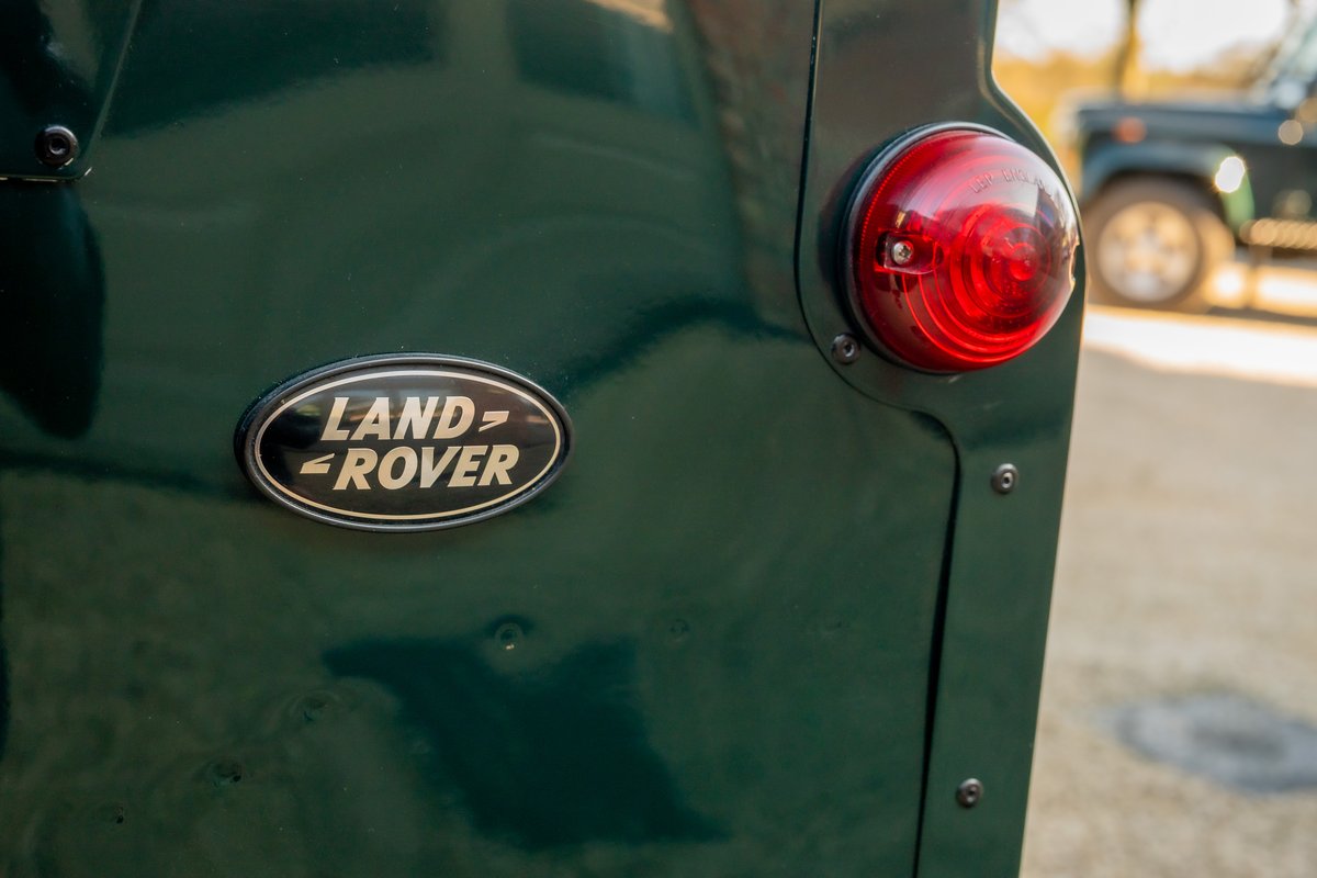 P423SUM CSG Automotive Land Rover Specialists 8312