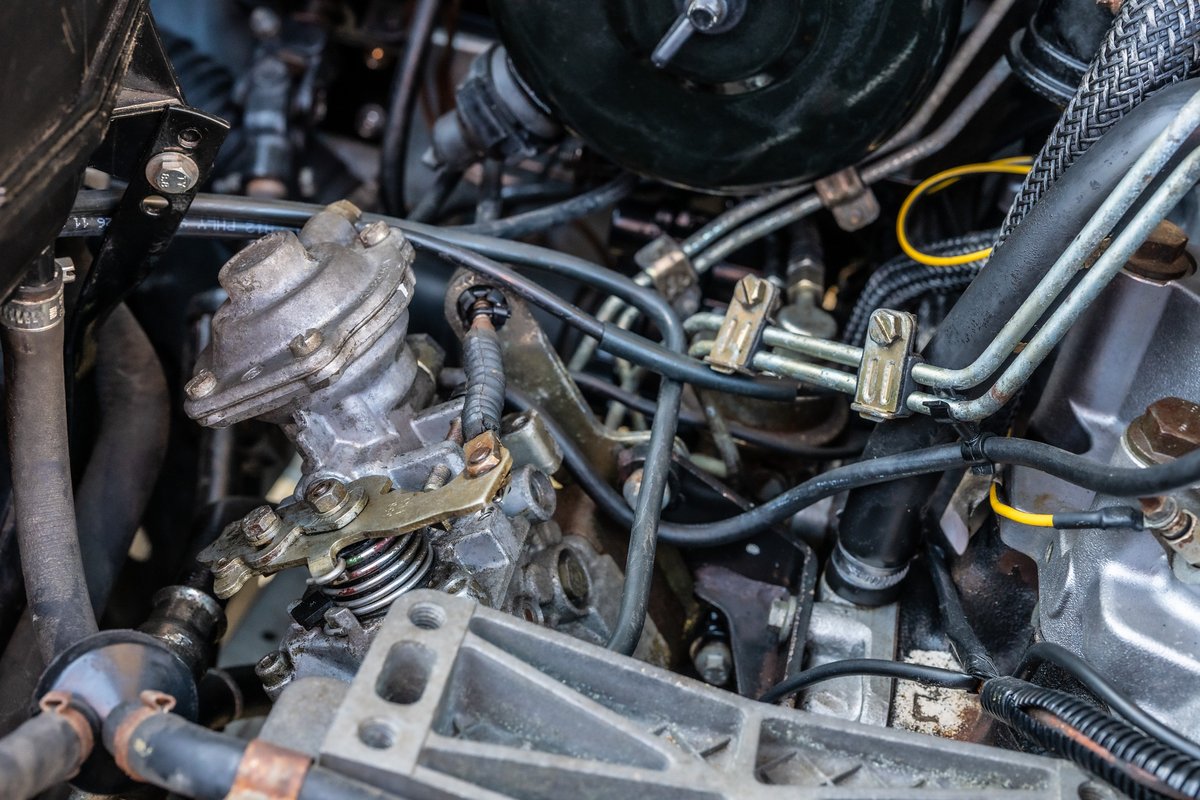 P423SUM CSG Automotive Land Rover Specialists 8391