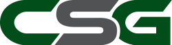 CSG Automotive Logo